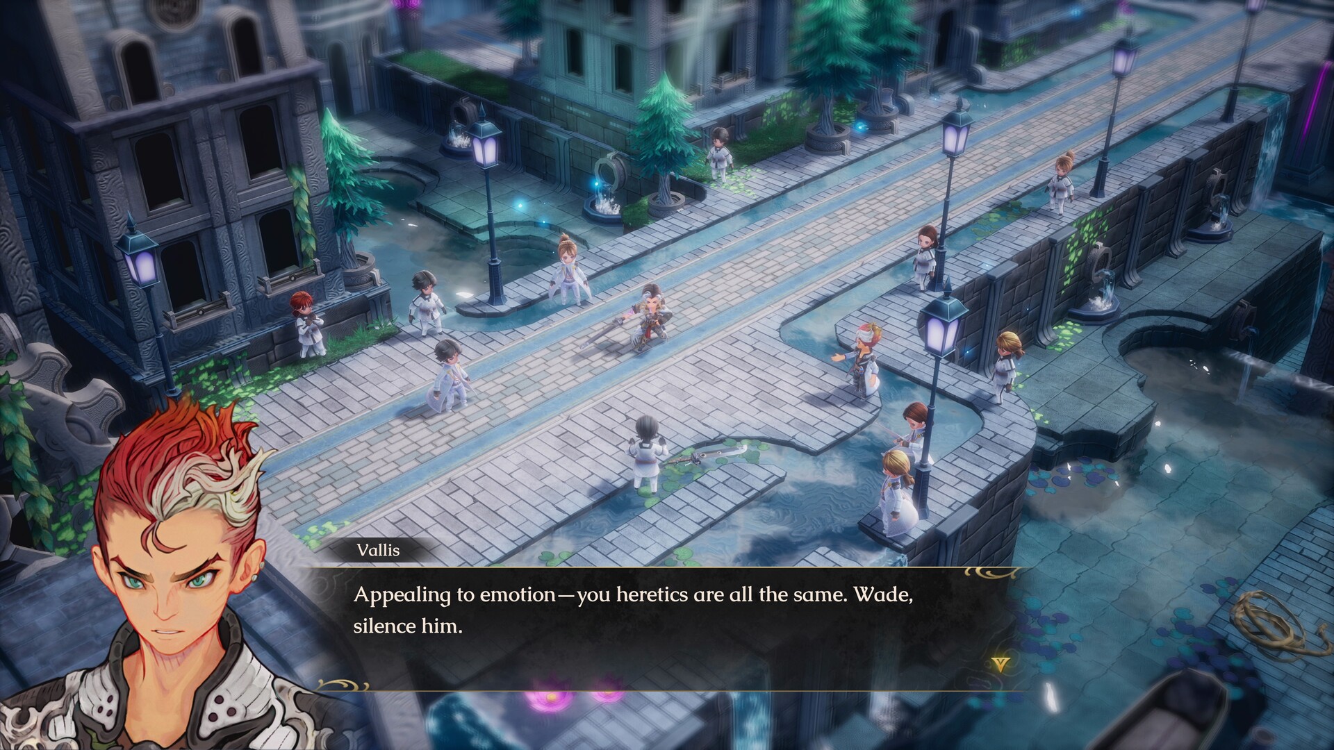 Eternal Anima