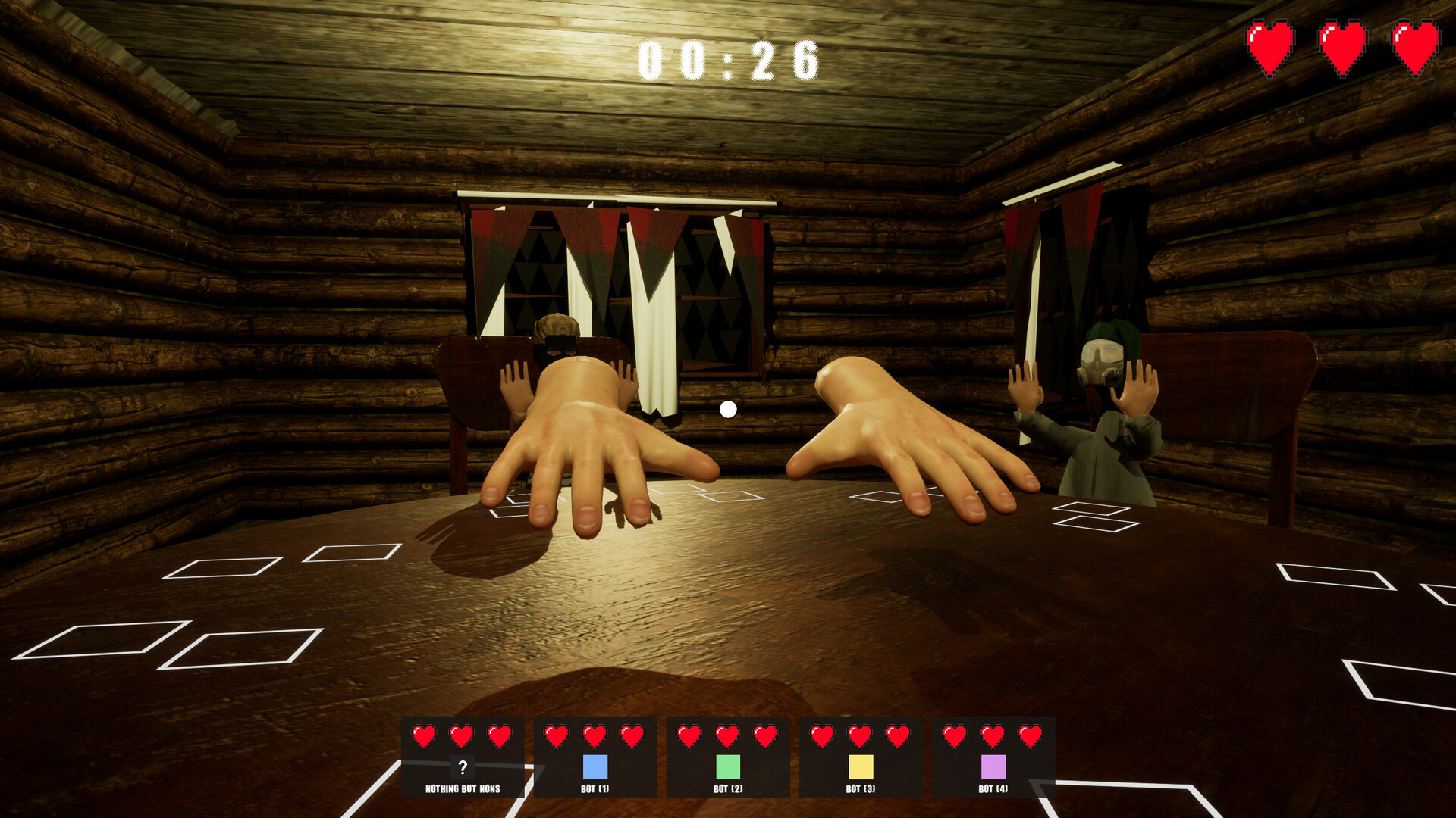 Pull My Finger