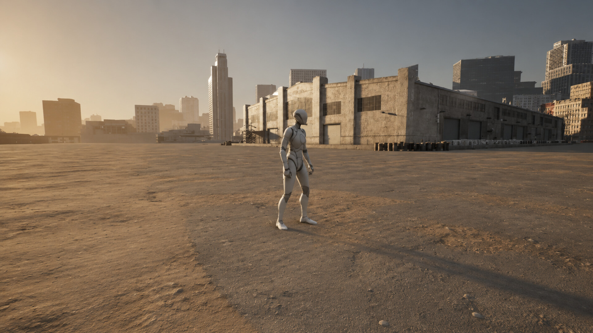 Elysium
