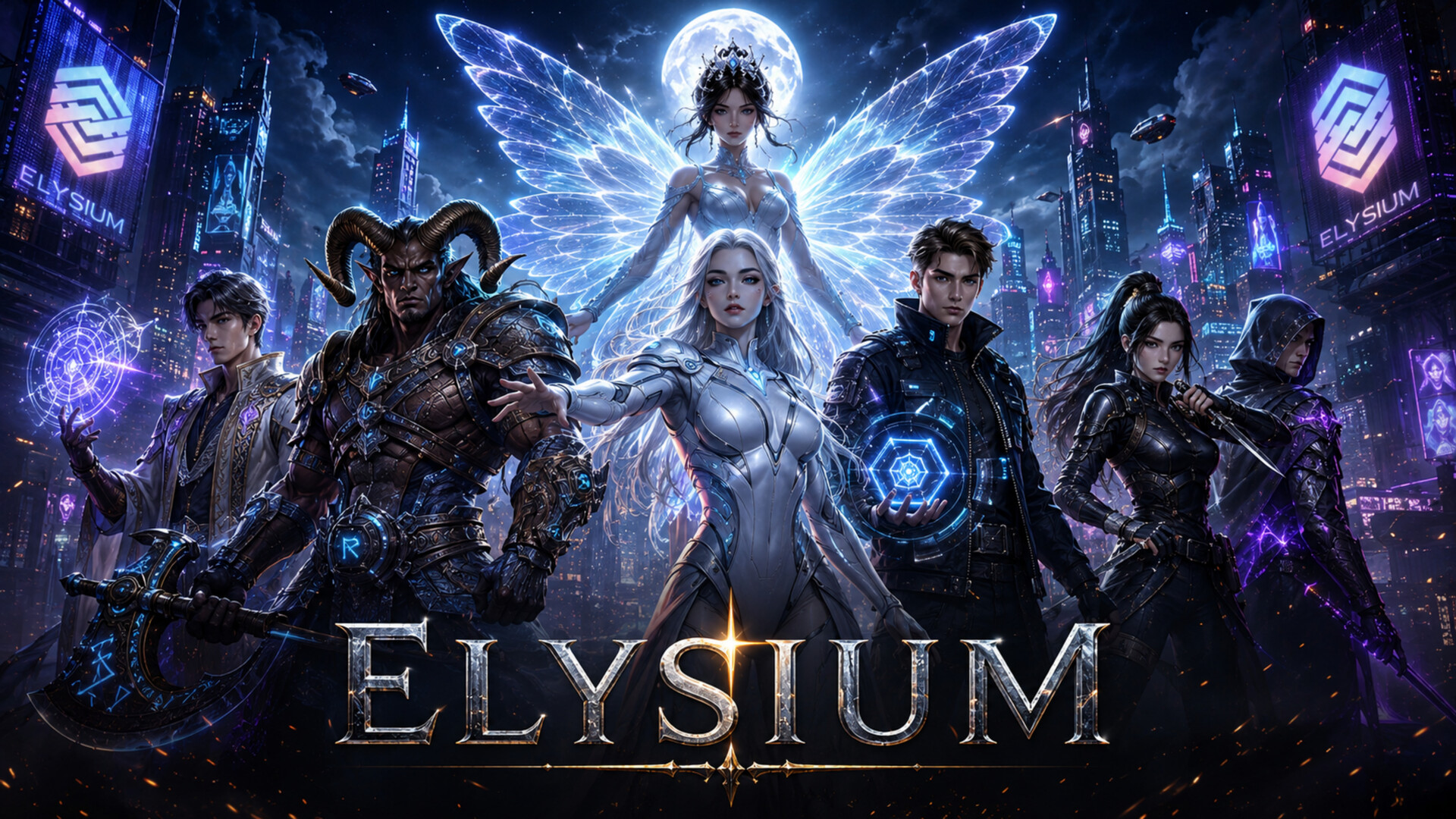 Elysium