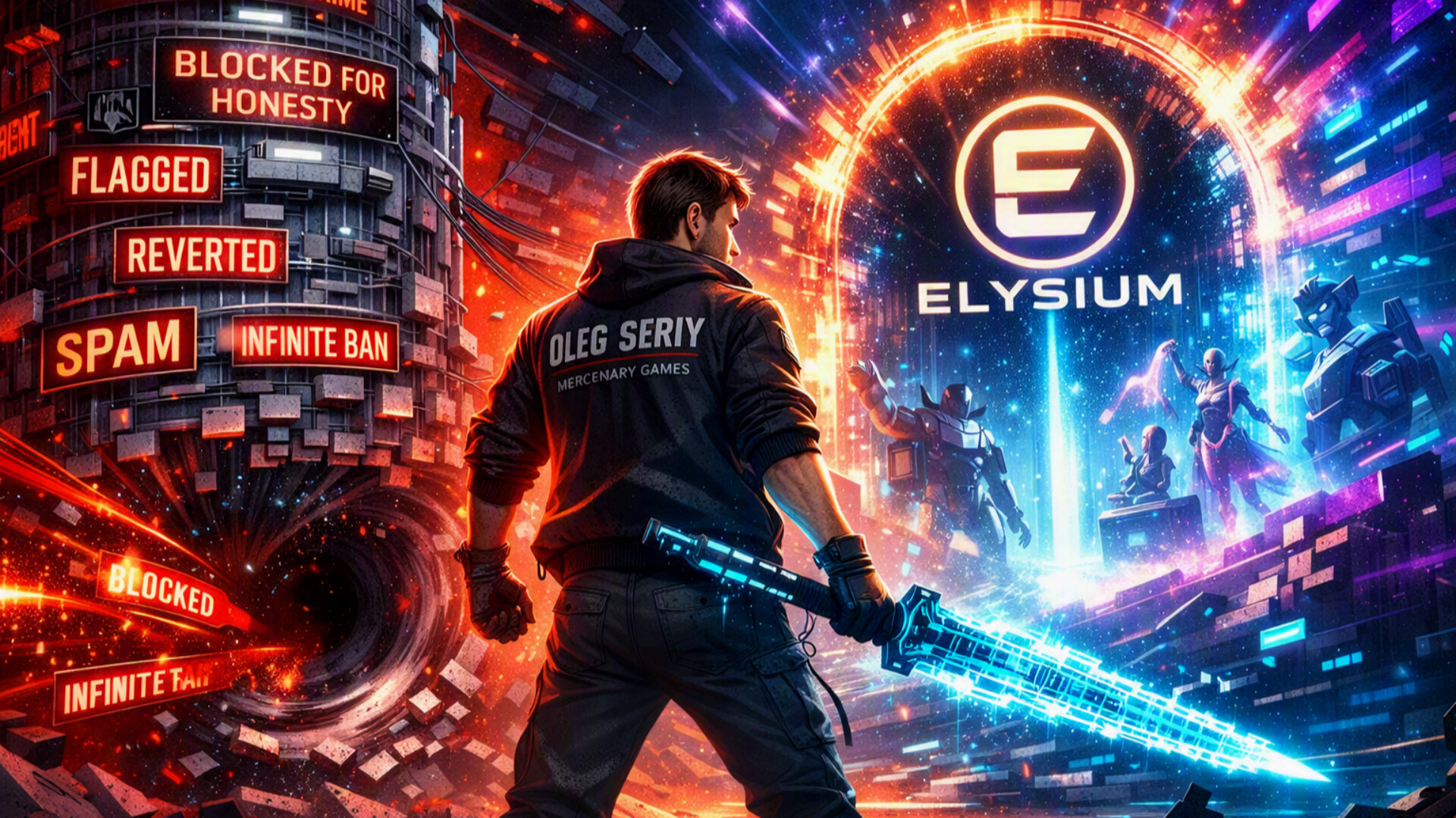 Elysium