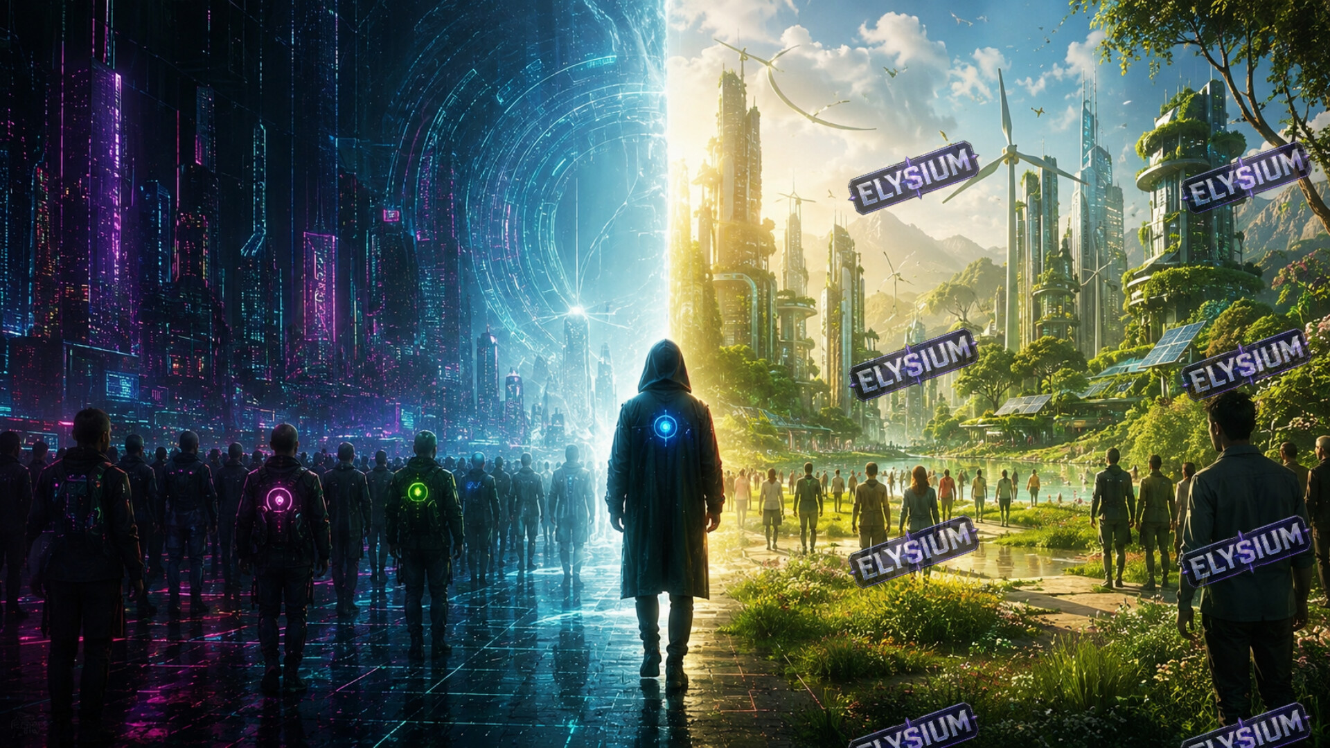 Elysium