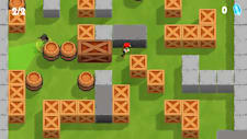 Silent Raid