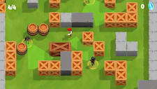 Silent Raid