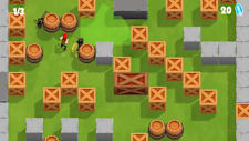 Silent Raid
