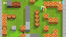 Silent Raid