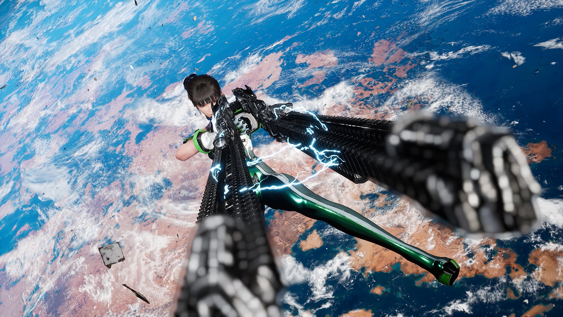 Stellar Blade: Complete Edition