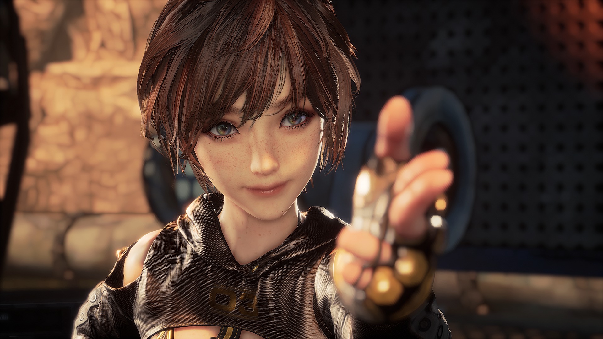 Stellar Blade: Complete Edition