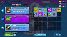 Fortress Merge