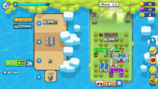 Fortress Merge