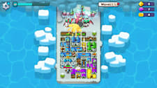 Fortress Merge