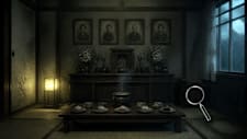Look Closer Dark Traditions