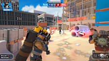 Squad Legends: Battle Royale