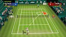 Tennis Legend 2026