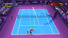 Tennis Legend 2026