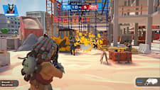 Squad Legends: Battle Royale