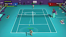 Tennis Legend 2026