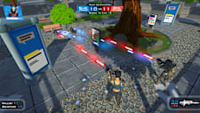 Squad Legends: Battle Royale