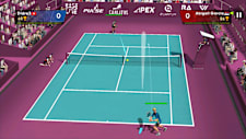 Tennis Legend 2026
