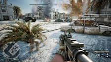 Special Forces: Blackout