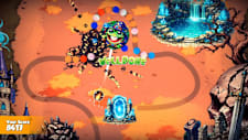 Zumba: Magical Marble Saga