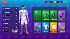Tennis Legend 2026
