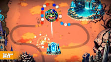 Zumba: Magical Marble Saga