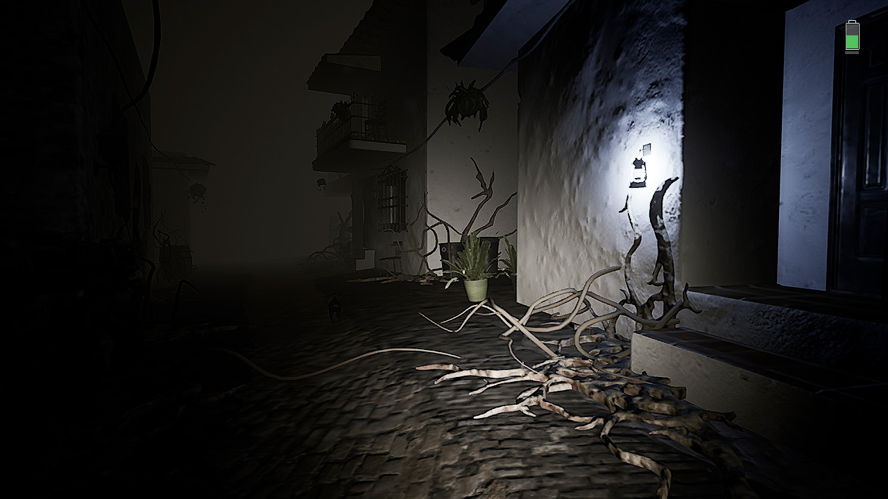 Escape + Rooms Horror Bundle