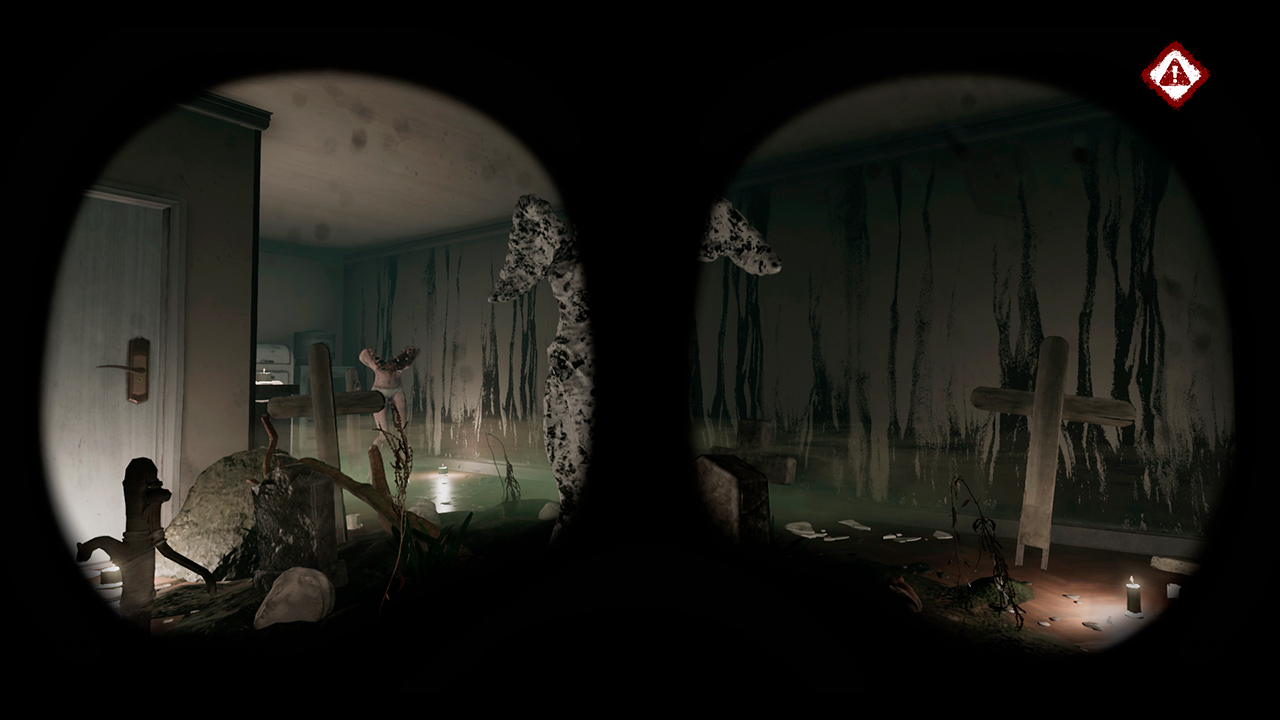 Escape + Rooms Horror Bundle