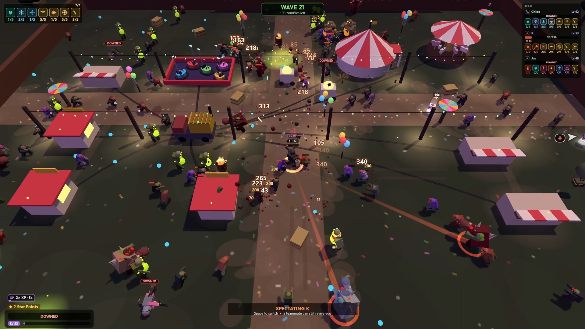 Zedfall: Outbreak
