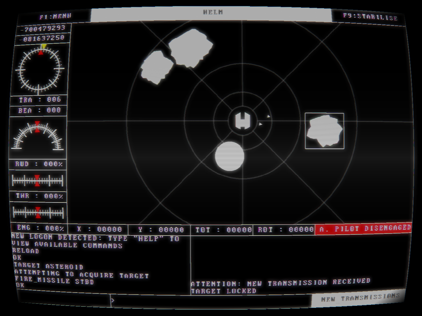 The Astra Protocol