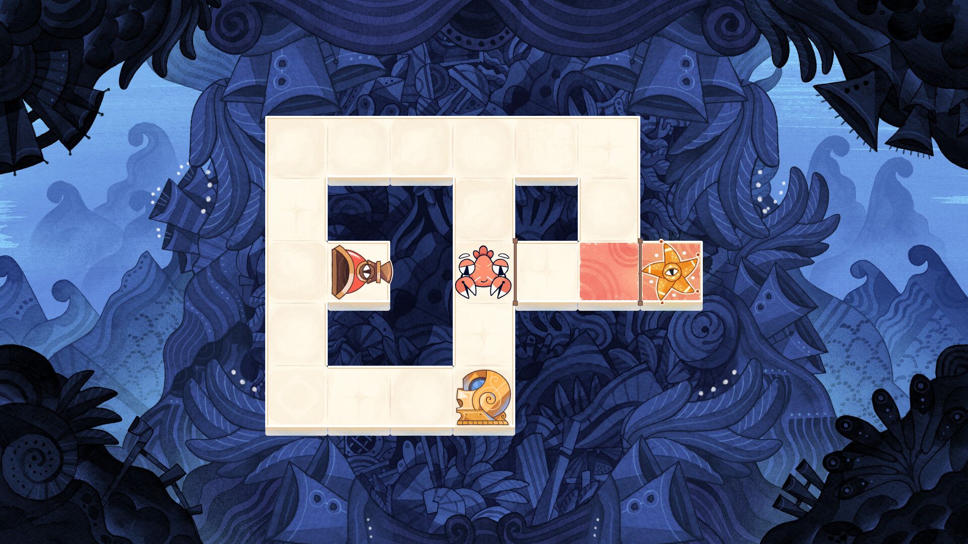 Squid Grid