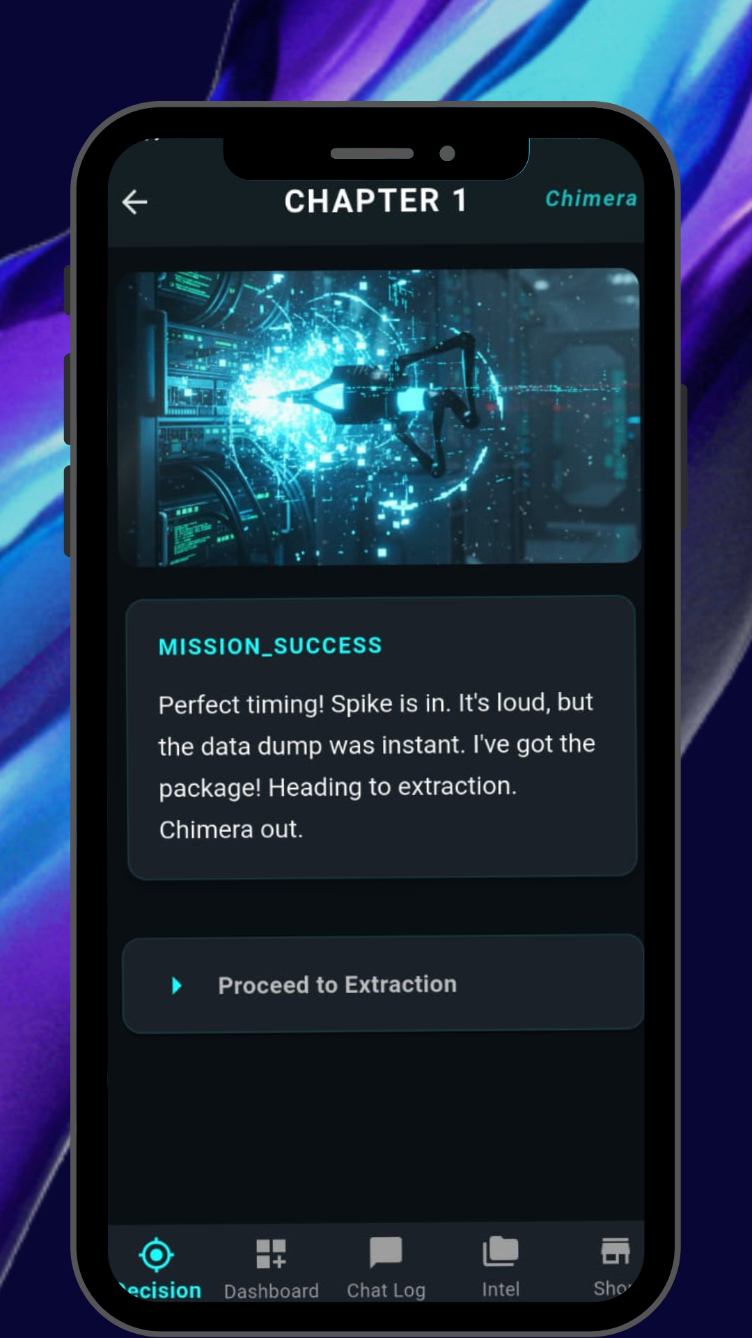Chimera Pro