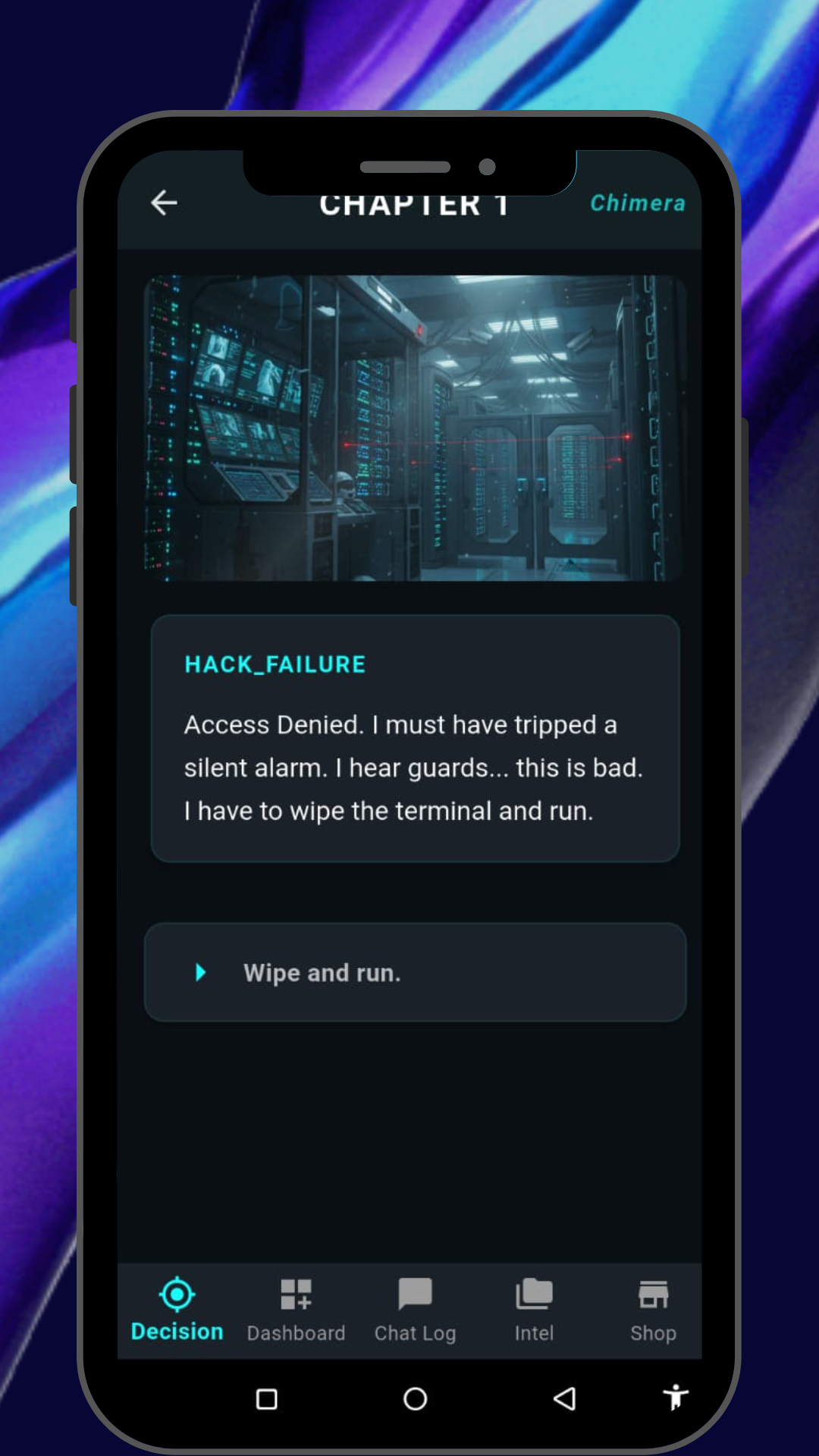 Chimera Pro