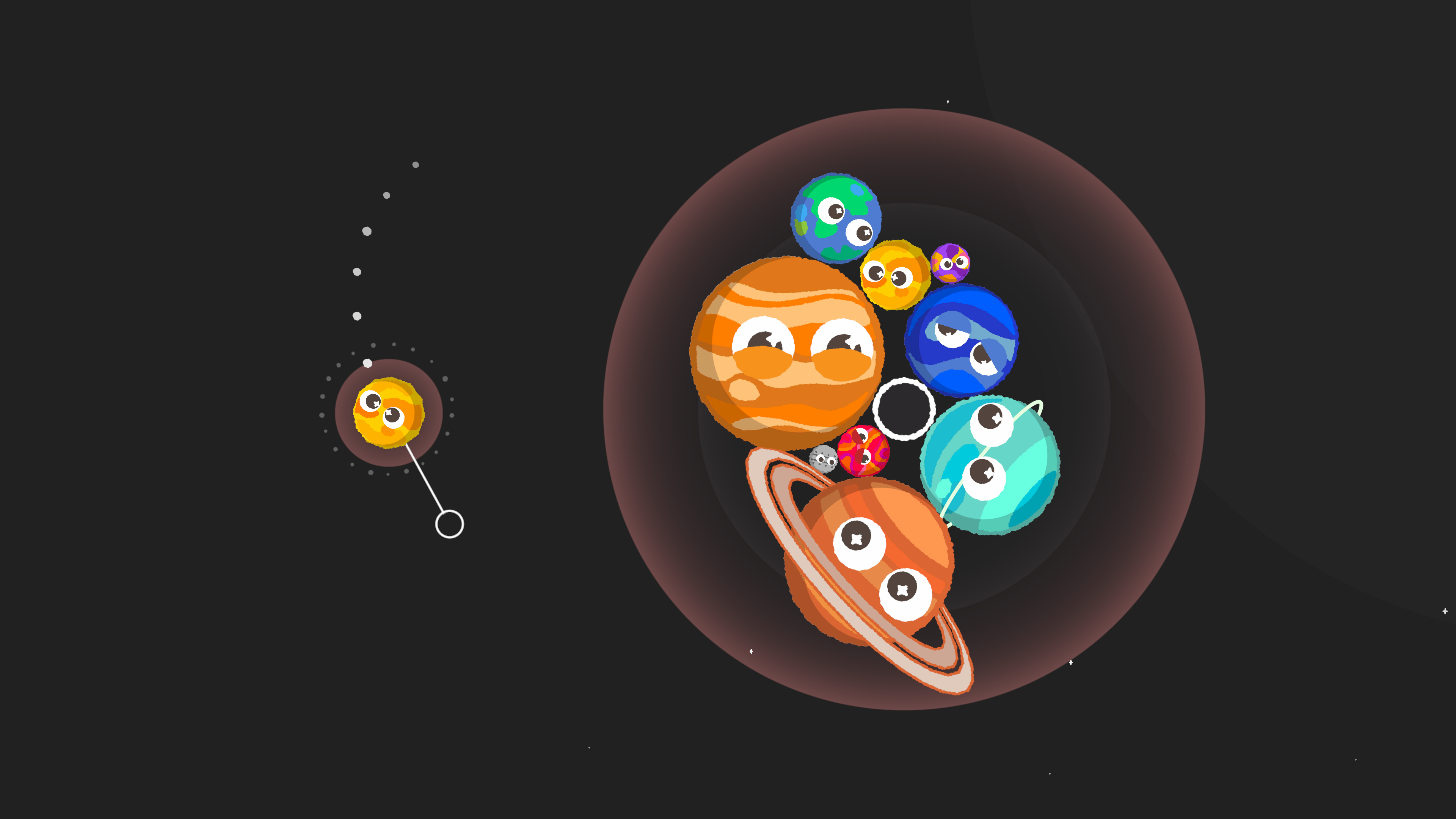 Sputnika Game