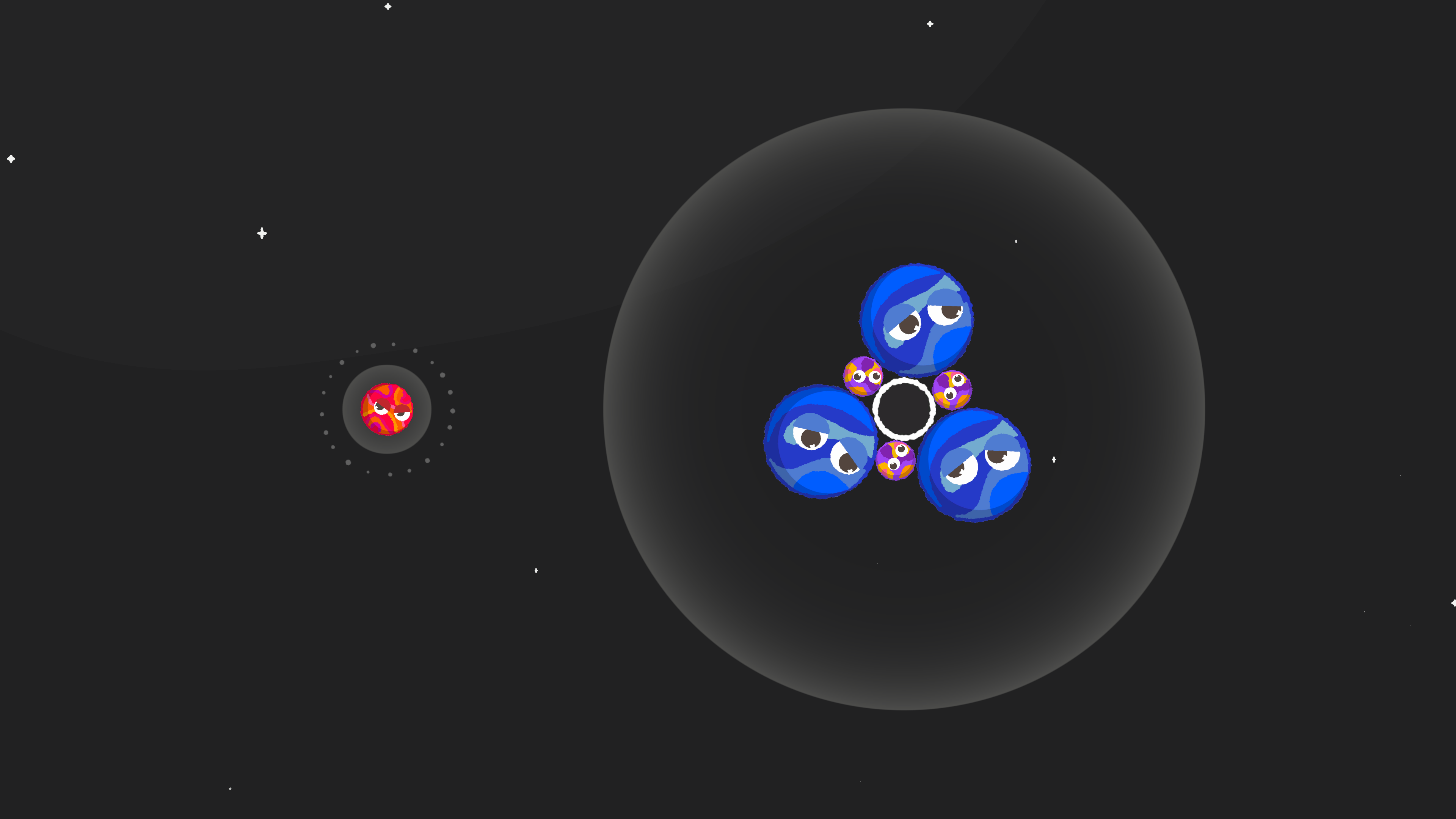 Sputnika Game