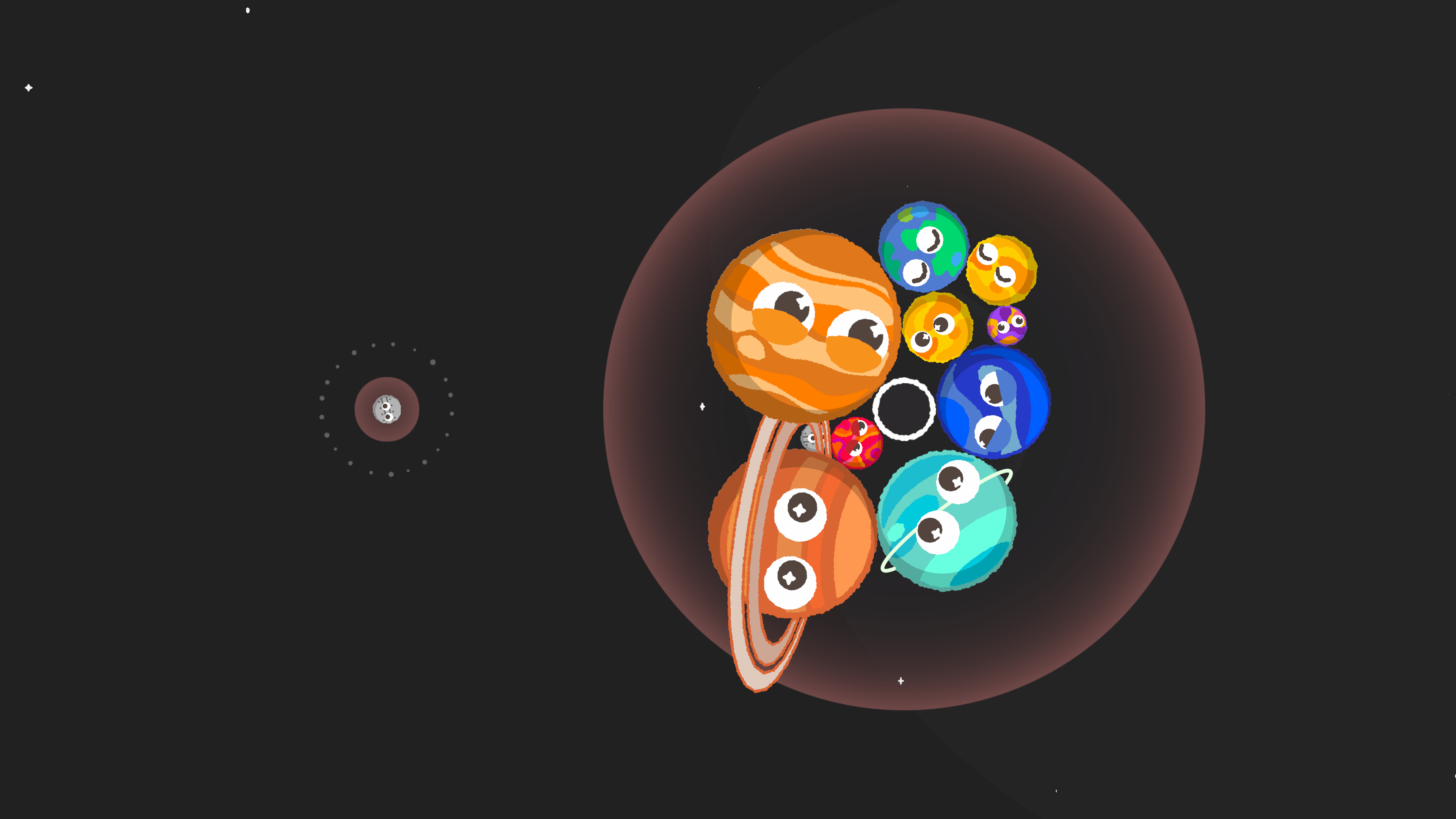 Sputnika Game