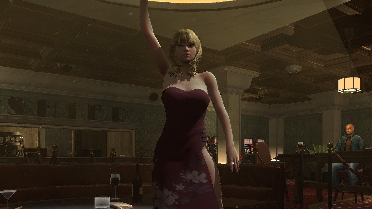 Sex Poker