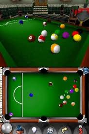 Underground Pool