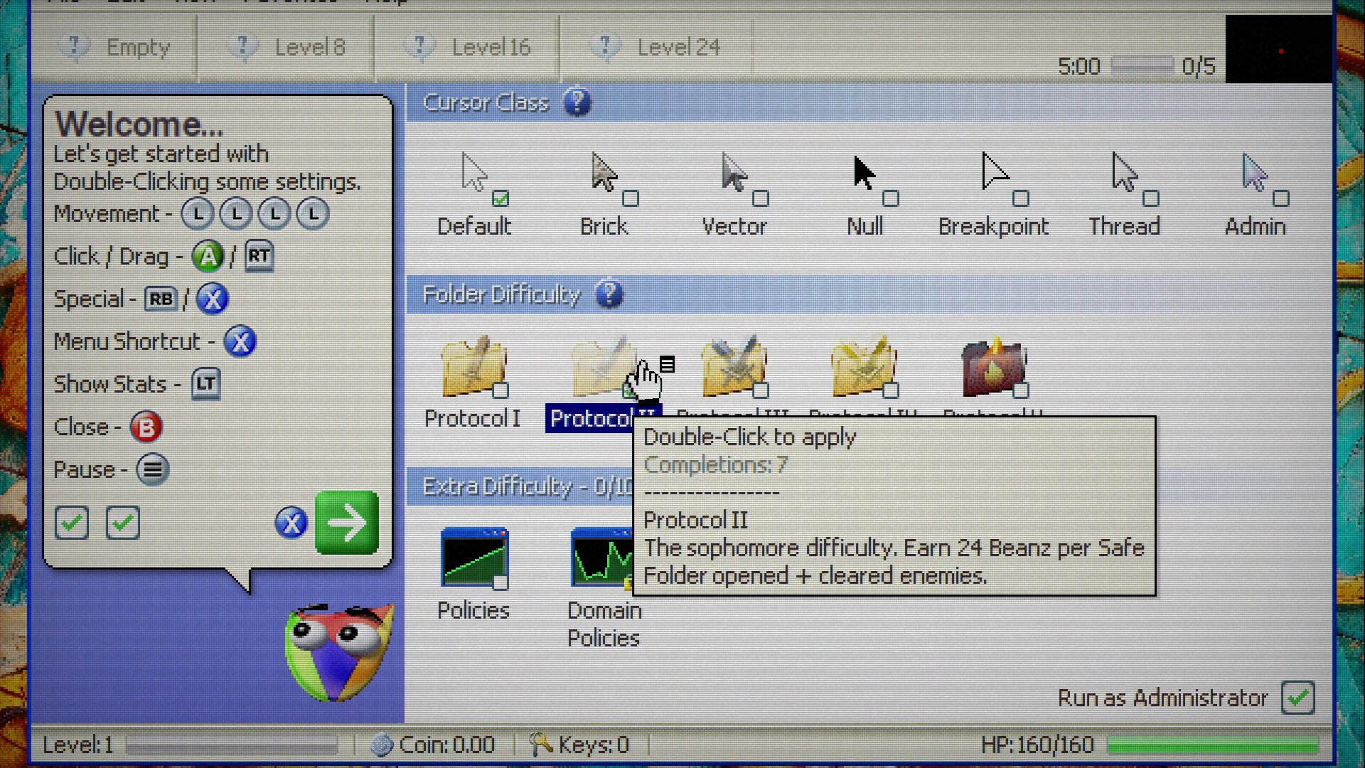 Antivirus Survivors 2003 Professional