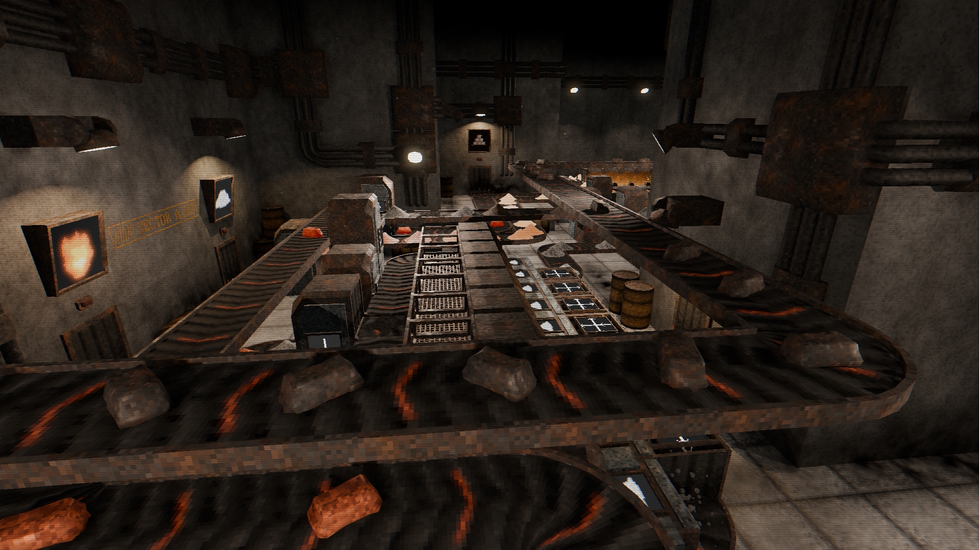 Steel Gullet
