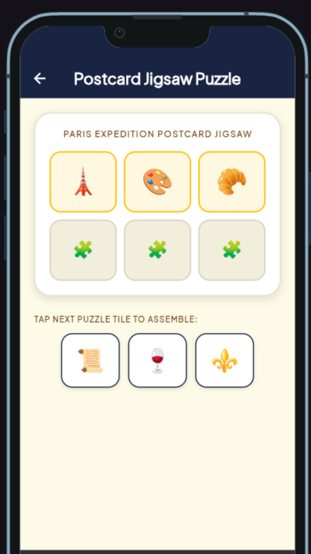 Glyphwing: World Geography