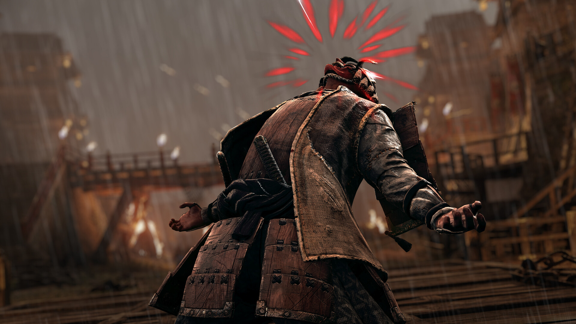 For Honor: The Oni’s Hunt Deluxe – Hero Skin Bundle