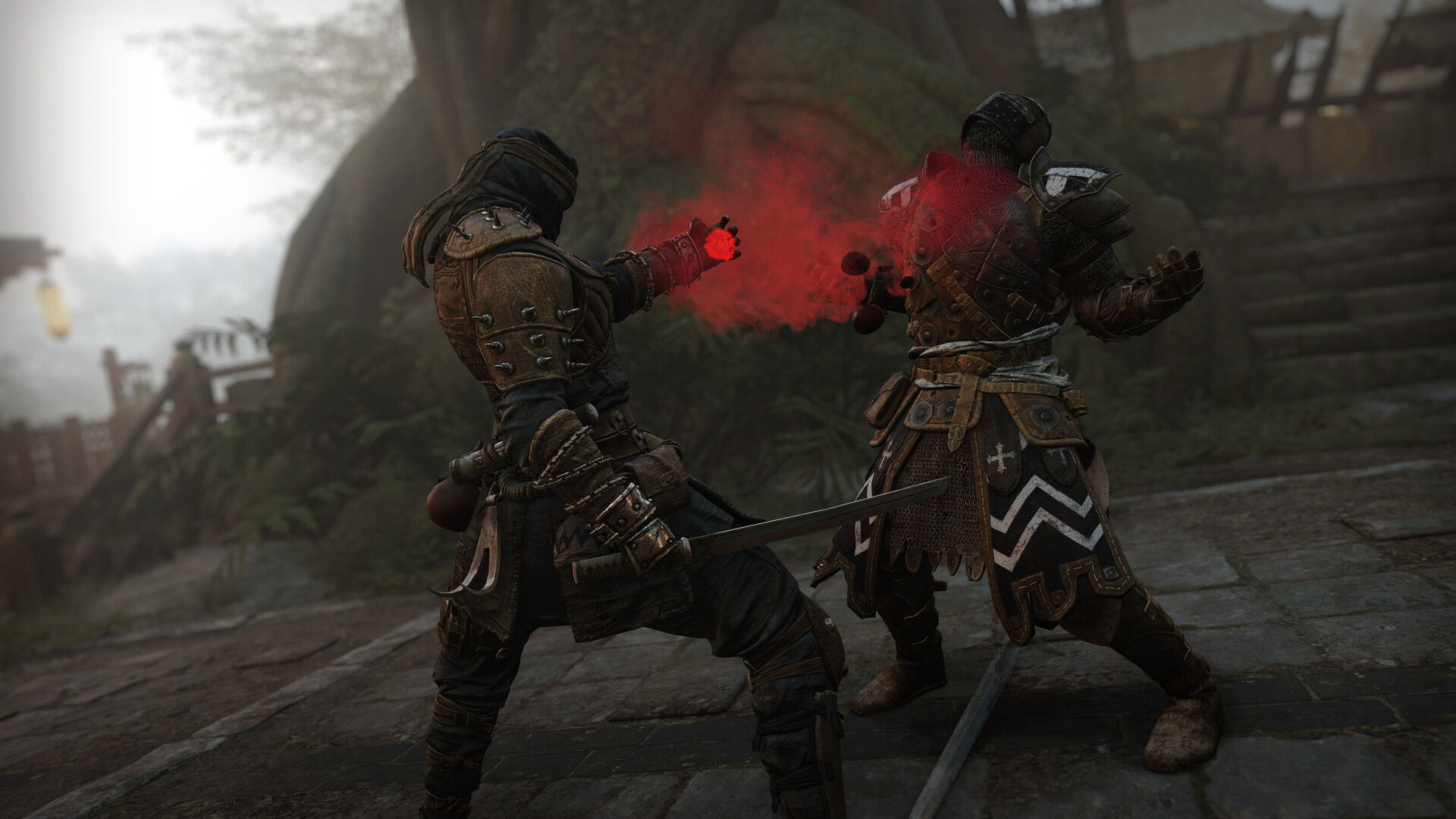 For Honor: The Oni’s Hunt Deluxe – Hero Skin Bundle