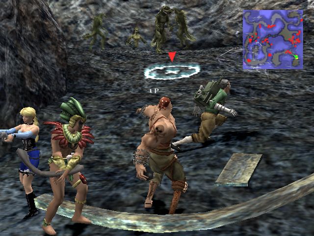 McFarlane’s Evil Prophecy
