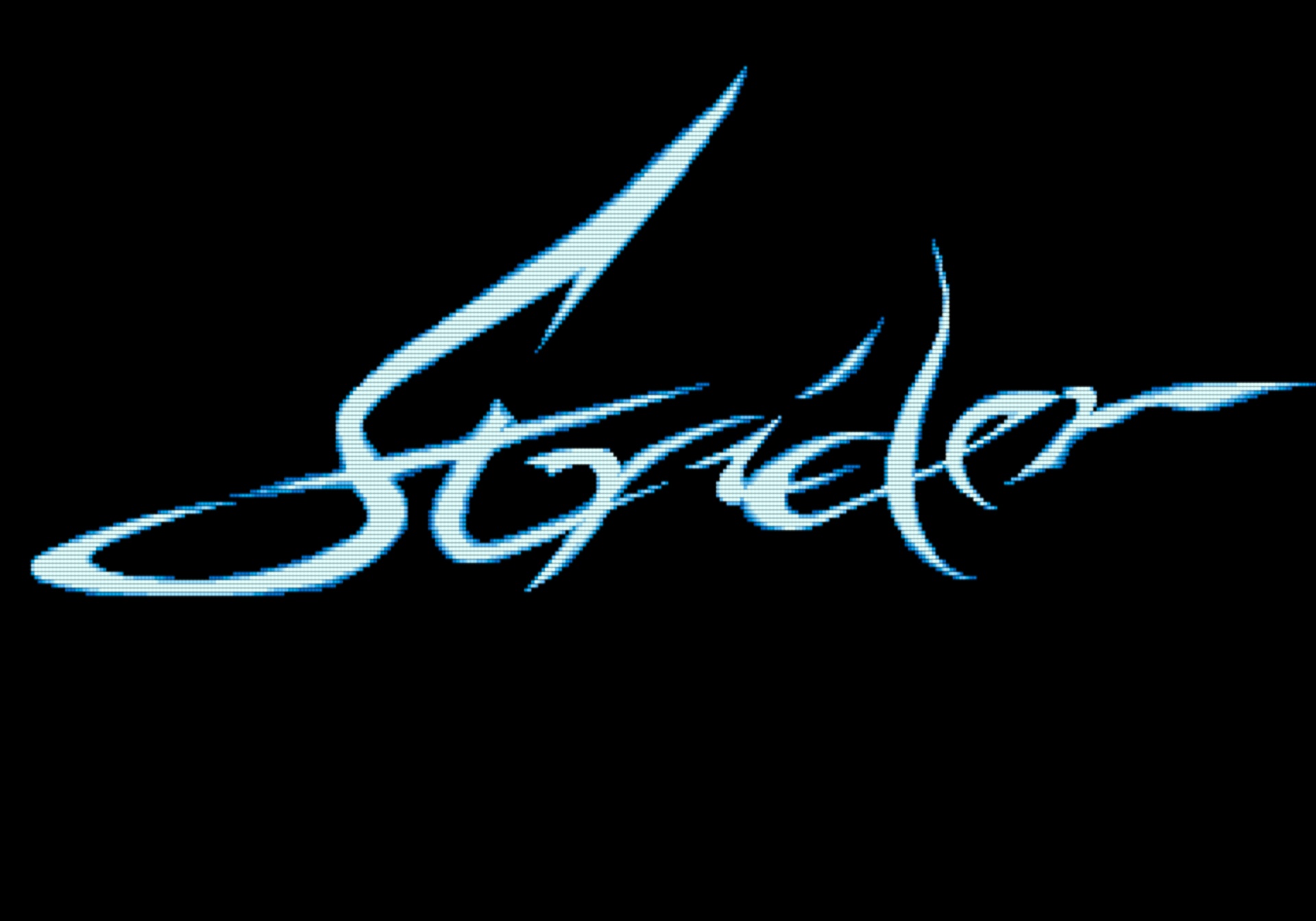 Strider