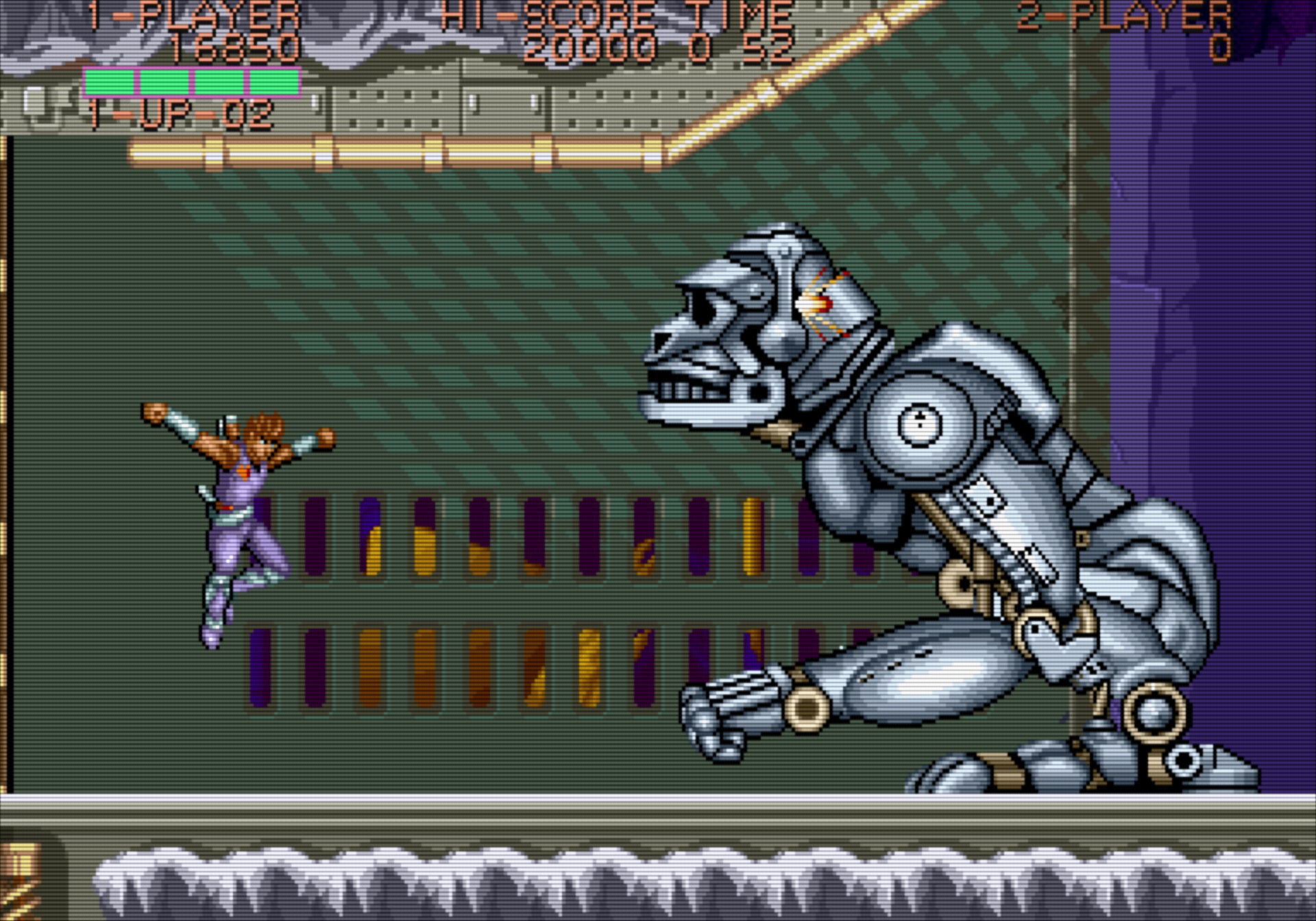 Strider
