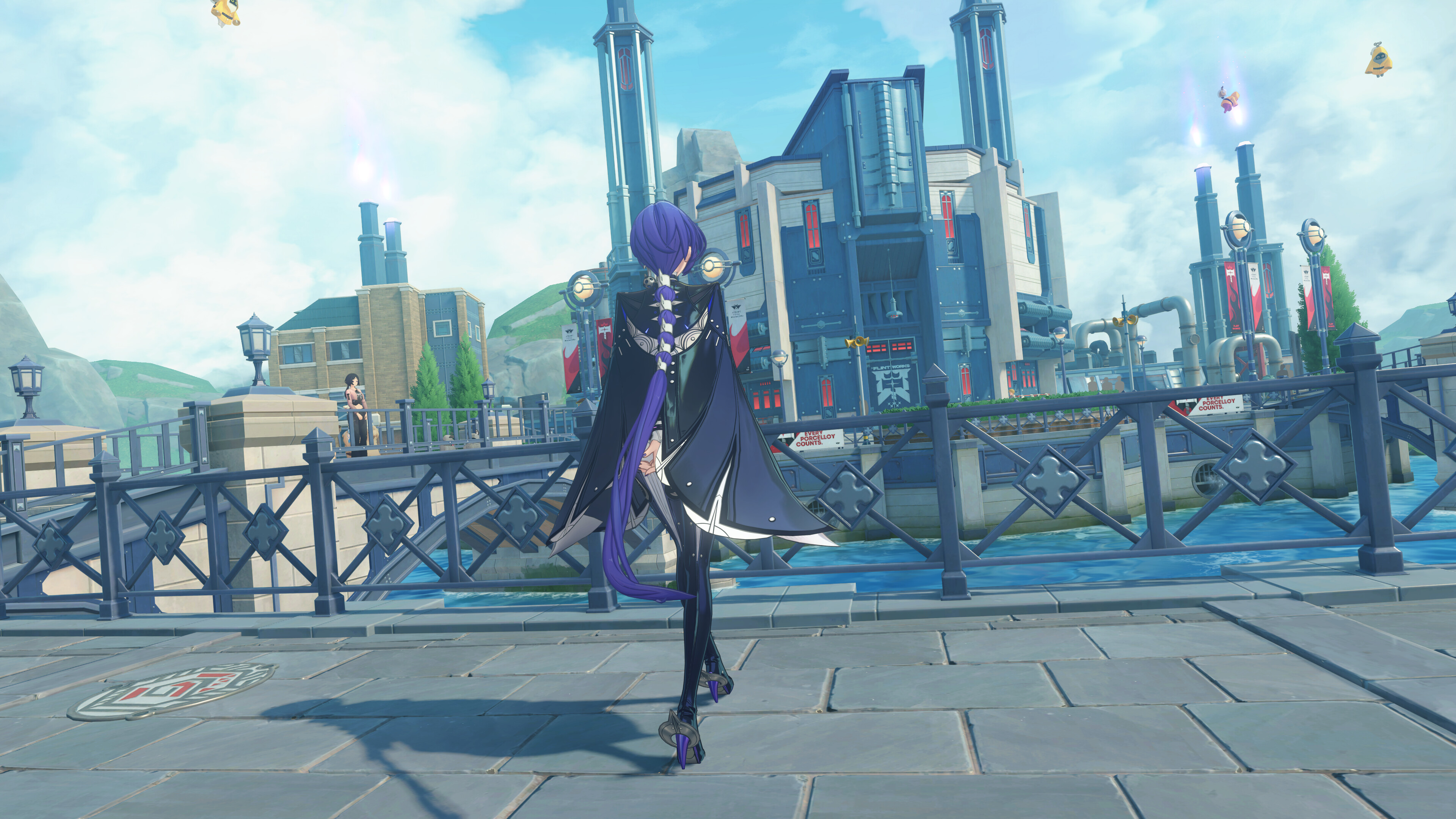 Zenless Zone Zero: Update 3.2 – Their Secret Histories