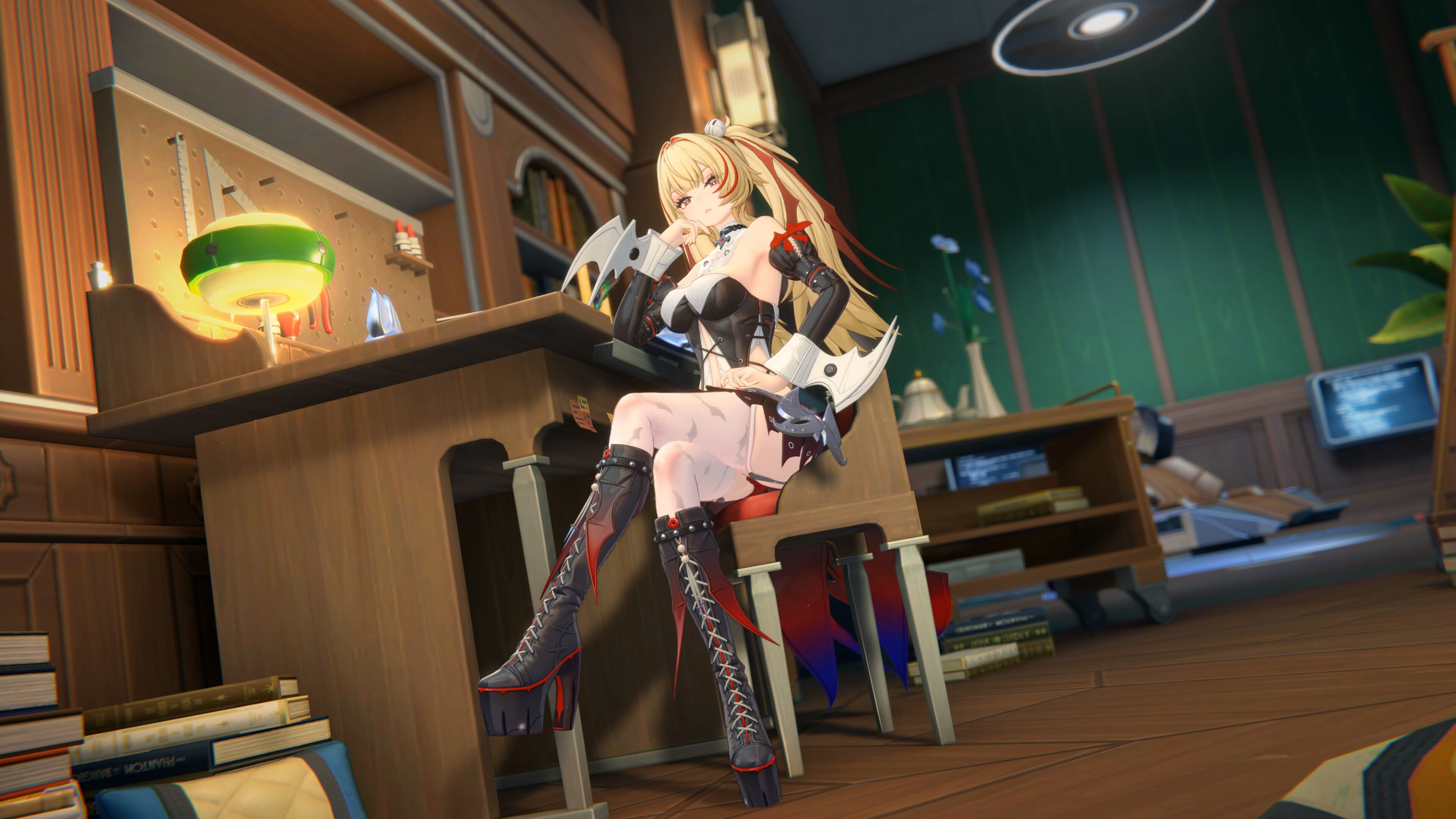 Zenless Zone Zero: Update 3.2 – Their Secret Histories