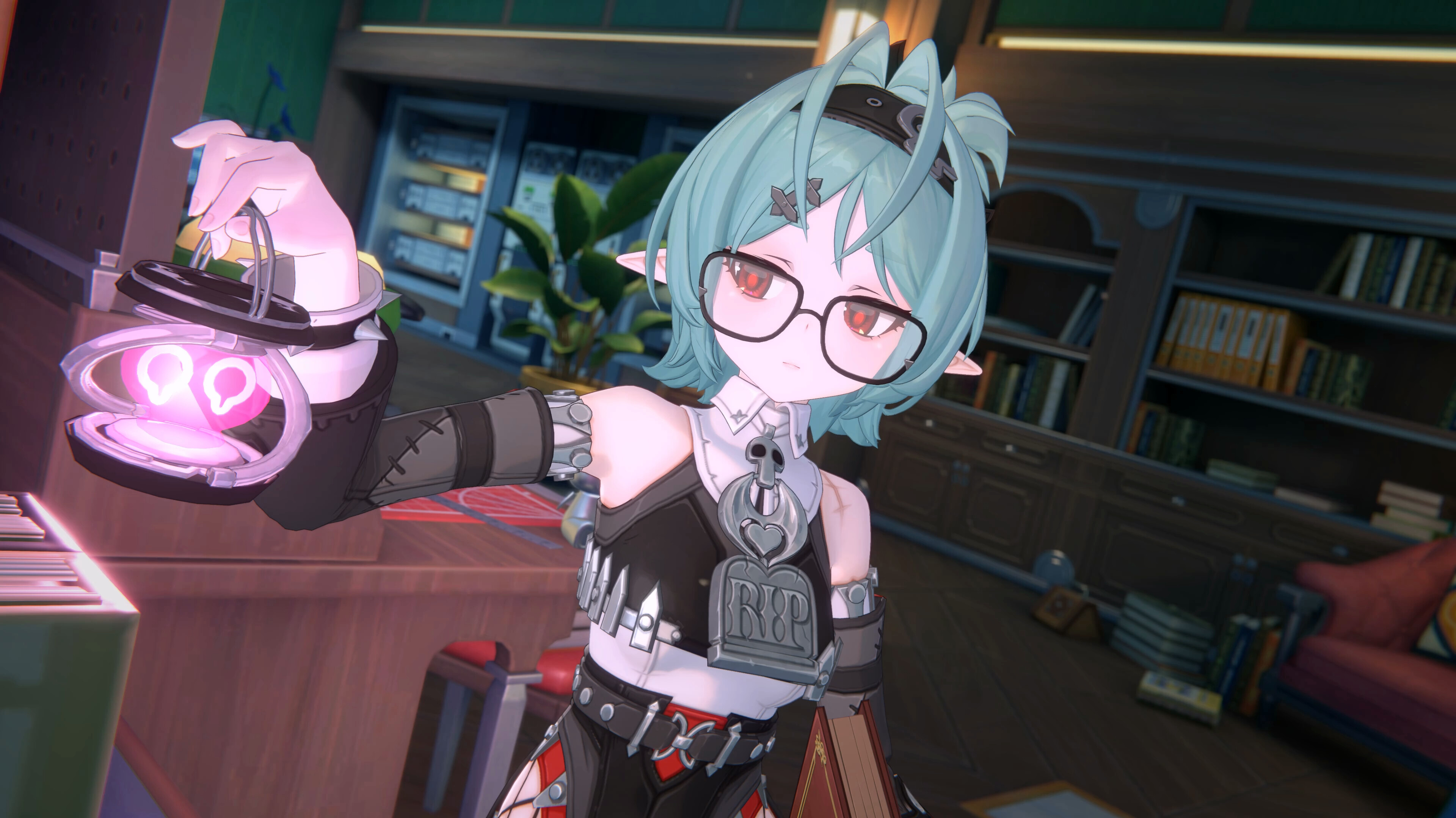 Zenless Zone Zero: Update 3.2 – Their Secret Histories